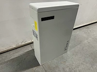 Solax retrofit x1 fit 3.7 en solax 5.8 kwh thuisaccu t.b.v. batterijopslag zonnepanelen - afbeelding 17 van  20