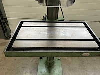 Solberga g1630 kolomboormachine - afbeelding 3 van  17