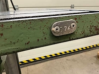 Solberga g1630 kolomboormachine - afbeelding 4 van  17
