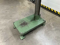 Solberga g1630 kolomboormachine - afbeelding 5 van  17