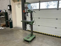 Solberga g1630 kolomboormachine - afbeelding 1 van  17