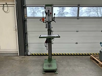 Solberga g1630 kolomboormachine - afbeelding 10 van  17