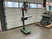 Solberga g1630 kolomboormachine - afbeelding 11 van  17