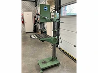 Solberga g1630 kolomboormachine - afbeelding 12 van  17