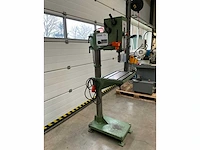 Solberga g1630 kolomboormachine - afbeelding 13 van  17