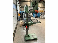 Solberga g1630 kolomboormachine - afbeelding 14 van  17