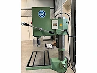 Solberga g1630 kolomboormachine - afbeelding 15 van  17