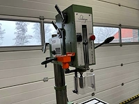 Solberga g1630 kolomboormachine - afbeelding 17 van  17