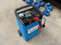 Soldatech bc630a acculader - afbeelding 1 van  5