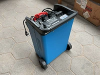 Soldatech bc630a acculader - afbeelding 3 van  5