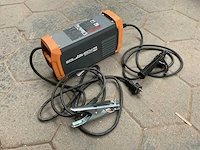 Soldatech el120hg lasapparaat - afbeelding 3 van  5