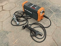 Soldatech el120hg lasapparaat - afbeelding 4 van  5