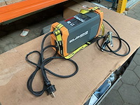 Soldatech el120hg lasmachine - afbeelding 1 van  5