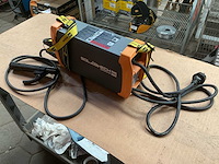 Soldatech el120hg lasmachine - afbeelding 4 van  5