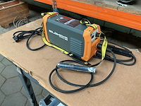 Soldatech el120hg lasmachine - afbeelding 2 van  5