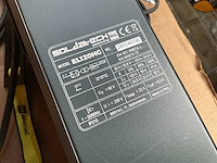 Soldatech el120hg lasmachine - afbeelding 5 van  5