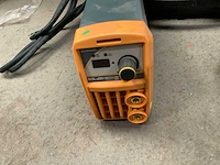 Soldatech el160hg elektrode lasapparaat - afbeelding 2 van  6