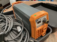 Soldatech el160hg lasapparaat - afbeelding 1 van  6