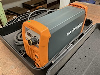 Soldatech el160hg lasapparaat - afbeelding 2 van  6