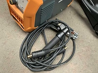 Soldatech el200hg elektrode lasapparaat - afbeelding 3 van  7