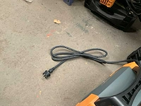 Soldatech el200hg elektrode lasapparaat - afbeelding 4 van  7