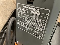 Soldatech el200hg elektrode lasapparaat - afbeelding 4 van  4