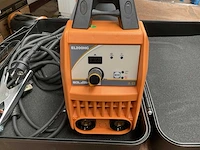 Soldatech el200hg lasapparaat - afbeelding 3 van  6