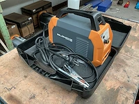 Soldatech el200hg lasapparaat - afbeelding 5 van  6
