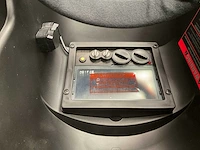 Soldatech ewh1le automatische lashelm - afbeelding 3 van  3