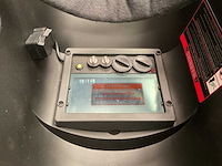 Soldatech ewh1lf automatische lashelm - afbeelding 3 van  3