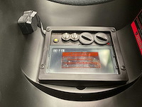 Soldatech ewh1lk automatische lashelm - afbeelding 3 van  3