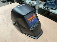 Soldatech ewh2 easyclear automatische lashelm - afbeelding 2 van  3