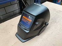 Soldatech ewh2 easyclear automatische lashelm - afbeelding 2 van  3