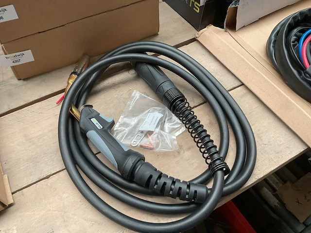 Soldatech lastoorts - afbeelding 1 van  3