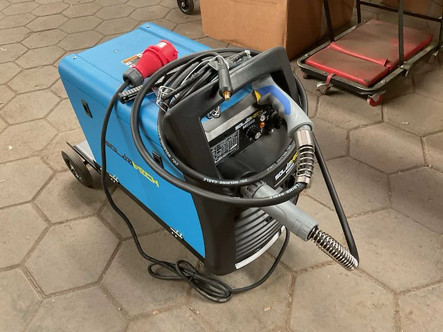 Soldatech mg200 - afbeelding 2 van  6