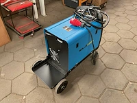 Soldatech mg200 - afbeelding 3 van  6