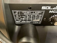 Soldatech mg200 - afbeelding 6 van  6