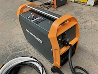 Soldatech ml160hg lasapparaat - afbeelding 3 van  6