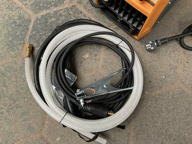 Soldatech ml160hg lasapparaat - afbeelding 5 van  6