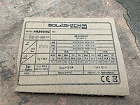 Soldatech ml160hg lasapparaat - afbeelding 6 van  6