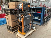 Soldatech ml500yhg lasmachine - afbeelding 3 van  10