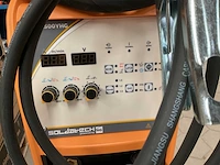 Soldatech ml500yhg lasmachine - afbeelding 8 van  10