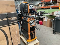 Soldatech ml500yhg lasmachine - afbeelding 1 van  10