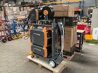 Soldatech ml500yhg lasmachine - afbeelding 4 van  10