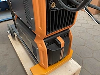Soldatech ml500yhg lasmachine - afbeelding 9 van  10