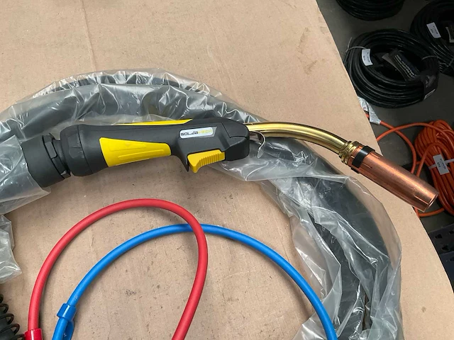 Soldatech mlt 501 3m lastoorts - afbeelding 4 van  5