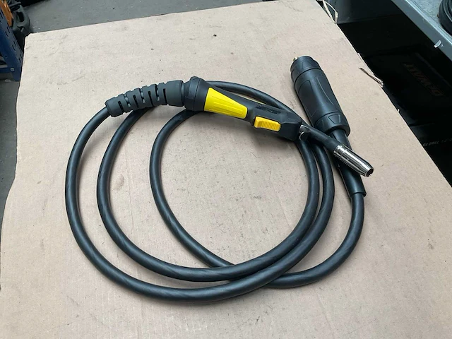 Soldatech mlt15m3 lastoorts - afbeelding 1 van  4