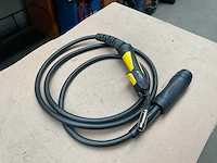 Soldatech mlt15m3 lastoorts - afbeelding 2 van  4