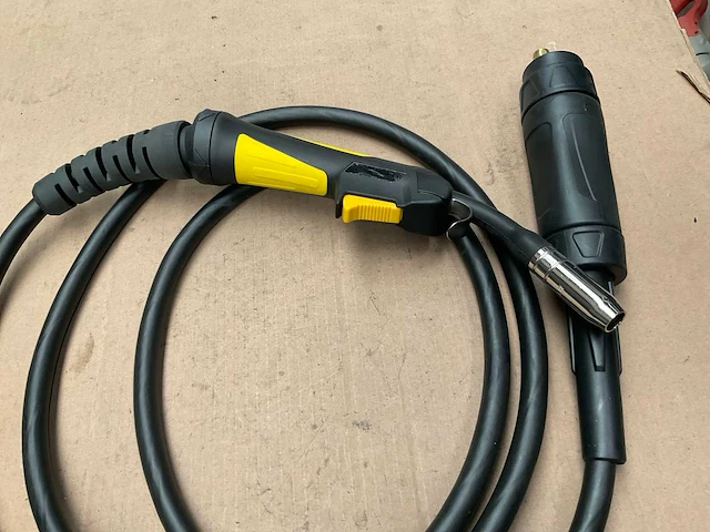 Soldatech mlt15m3 lastoorts - afbeelding 4 van  4