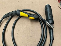 Soldatech mlt15m3 lastoorts - afbeelding 4 van  4